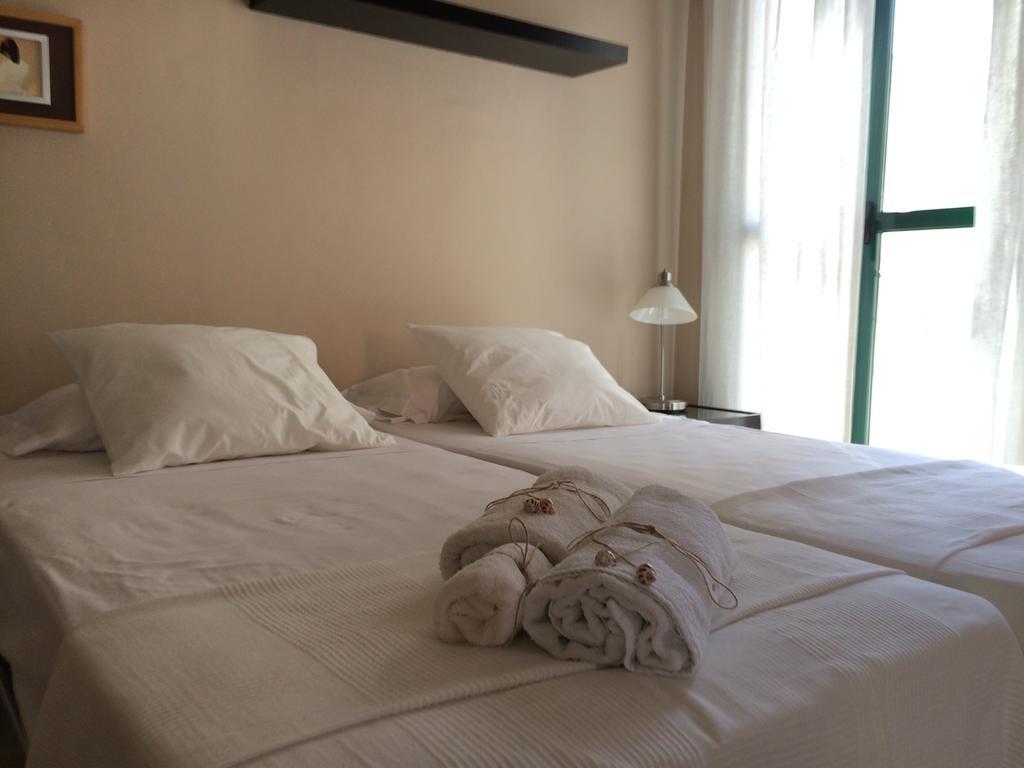Leilighet Ollerias Málaga
