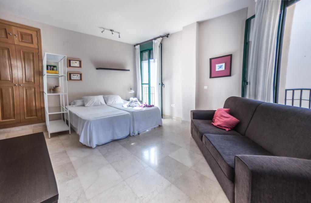 Apartamento Ollerias Málaga